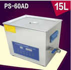28k 120L Ultradźwiękowa maszyna czyszcząca Przemysłowy środek czyszczący 1800W