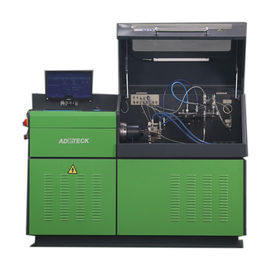 ADM8719 DENSO / SIEMENS Common Rail System Test Bench 18,5Kw