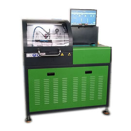 Wyświetlacz danych badań przecieków Common Rail Testing Equipment for DELPHI Injectors