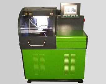 Mierzący kubek Common Rail Injector Test Bench Do testowania różnych Common Rail Injectors
