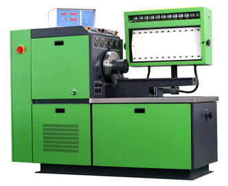 ADM 12PSDW-B Mechaniczny zestaw badawczy pompy paliwowej do testowania różnej mocy wyjściowej