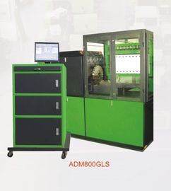 ADM800GLS 11Kw/15Kw/18.5Kw/22Kw Common Rail System Test Bench And Mechanical Fuel Pump Test Bench Measuring With Cups (System kolejowy)