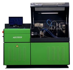 ADM8719, Common Rail Test Bench,18.5KW (25KHP),Badanie różnych wtryskiwaczy i pomp Common Rail