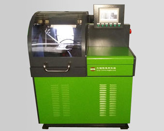 Elektryczny wtryskiwacz elektryczny 4Kw 40L 10 - 2000 bar zakres kontroli ciśnienia