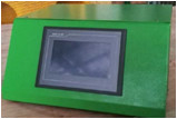 ADM EUI/EUP Tester without Test Bench For Testing EUI/EUP Consists of Cambox&Controller& Specific Accessories (Testujący EUI/EUP bez stanowiska testowego)