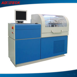 Dokładność wtryskiwacza Common Rail Test Equipment z 6 / 12 cylindry 18.5KW 380V