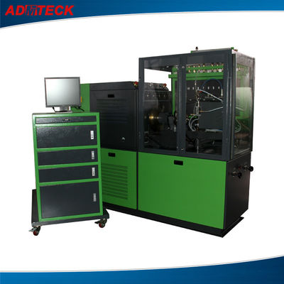 CRP-Smart 2500 bar Common Rail Pump Test Bench z 12-calowym ekranem dotykowym i raportem z testu USB