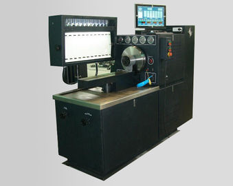 40±2C Zakres kontroli temperatury Tester wtryskiwaczy Common Rail dla BOSCH DELPHI i DENSO