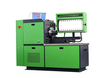 12PSDW-B Testing bench for fuel pumps for testing of different fuel pumps IP54 (Band testowy dla pomp paliwowych do testowania różnych pomp paliwowych IP54)