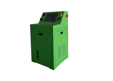 200A Common Rail Test Bench Zakres prądu 500mm3/Str 200V