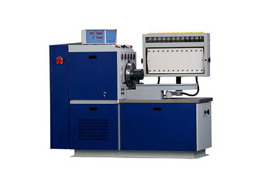 12PSDW-B próba pompy paliwowej 50/60 HZ z 6/12 cylindrami