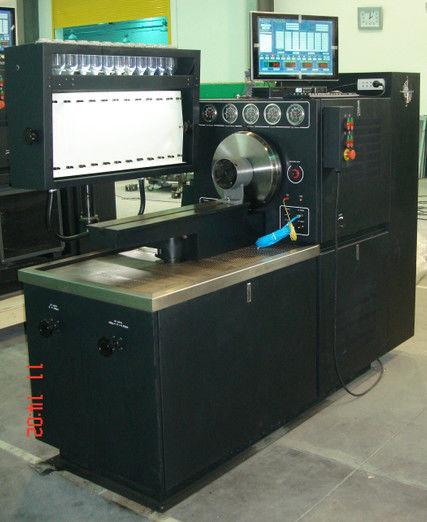 ADM720 Mechaniczna ławka do testowania pompy paliwa do testowania różnych pomp