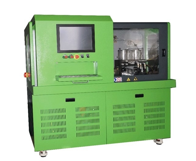 5.5KW 2400 bar Common Rail Pump Test Bench Test BOSCH DENSO DELPHI CATERPILLER SINMES Pompy