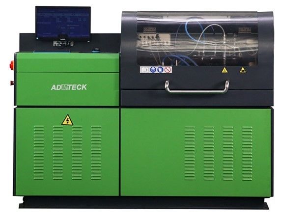ADM8719, Urządzenia do testowania układów Common Rail z chłodzeniem wodnym Różne wtryskiwacze Common Rail i pompy 18.5Kw
