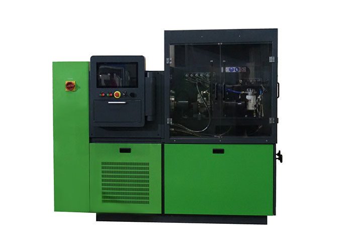 ADM800SEN 11Kw/15Kw/18.5Kw/22Kw 6/12 Cylinder 2000Bar Test Common Rail Injectors And Common Rail Pumps And Fuel Pumps